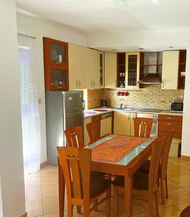 Apartman Ilic Apartman Metković Kültér fotó
