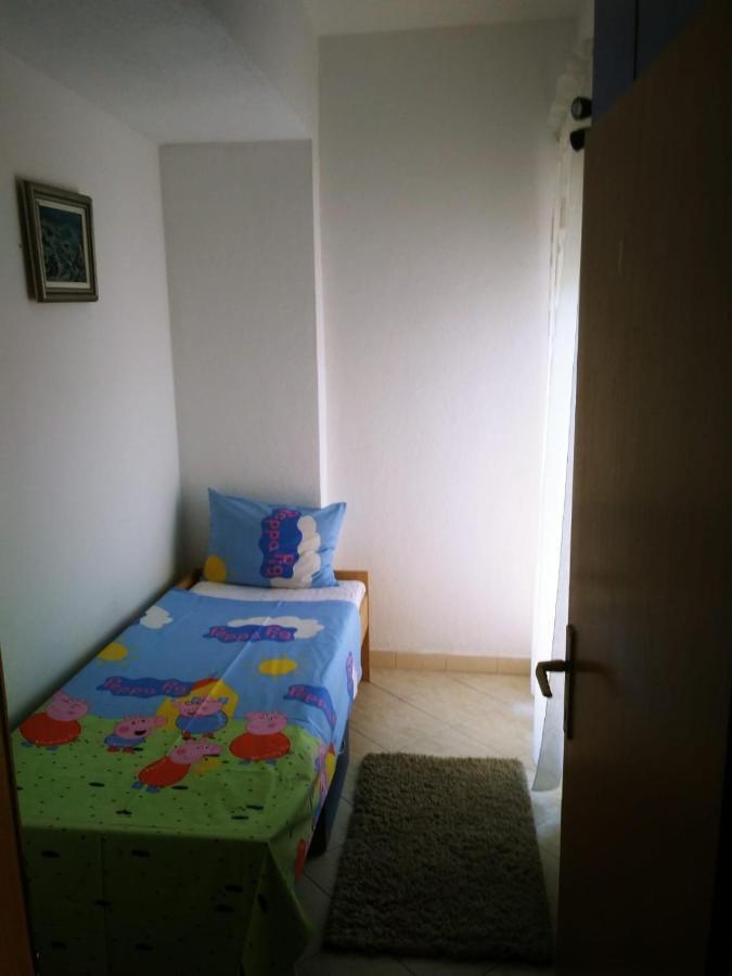 Apartman Ilic Apartman Metković Kültér fotó