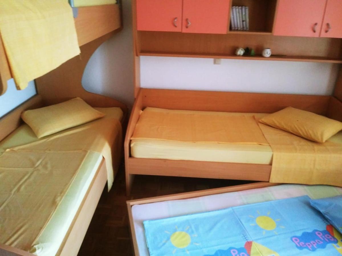 Apartman Ilic Apartman Metković Kültér fotó